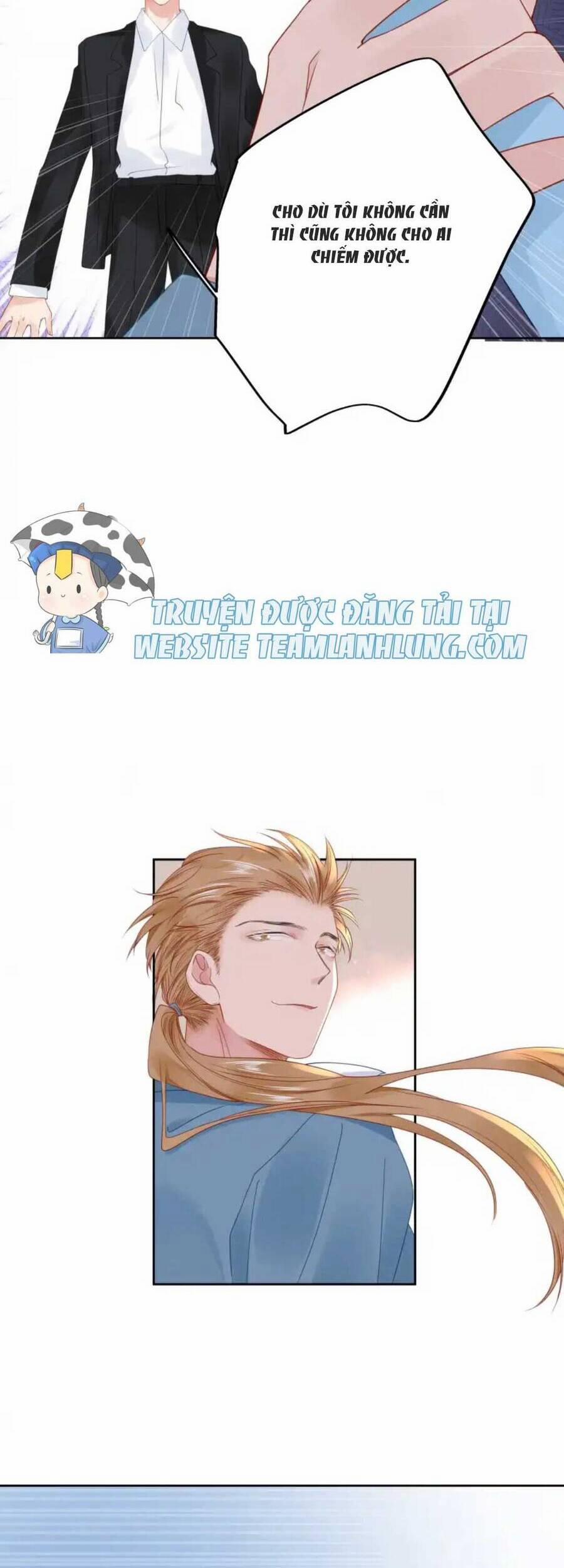 Ngược Đãi Mẹ Kế 8 trang 9