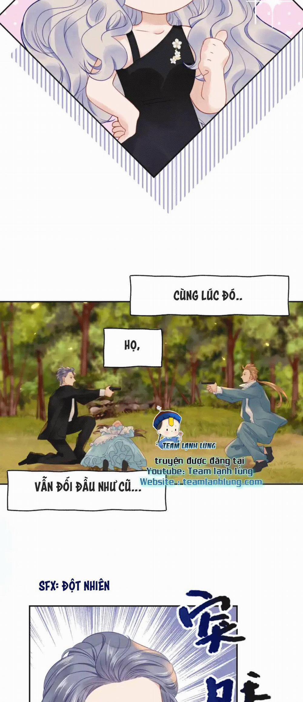 Ngược Đãi Mẹ Kế 9 trang 10