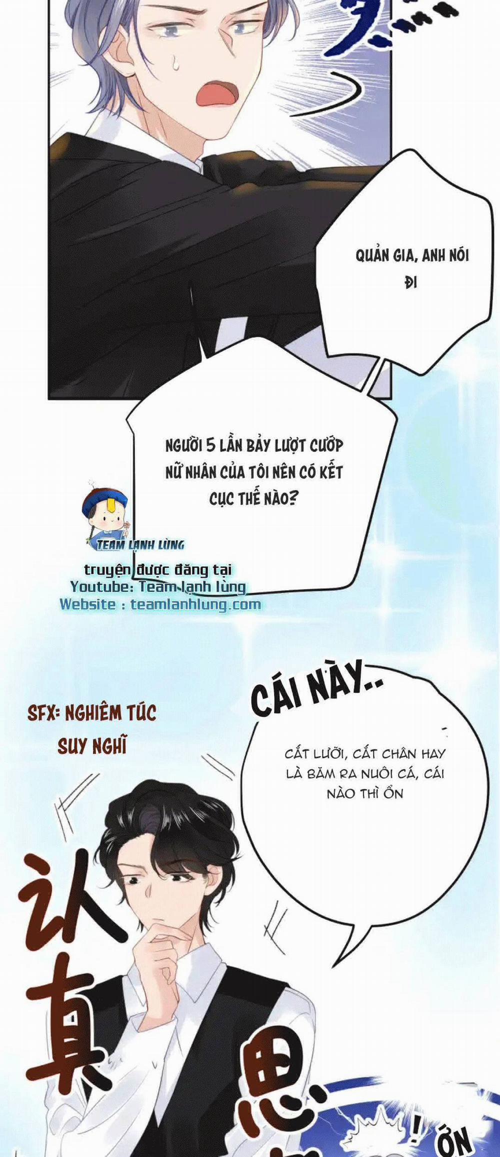 Ngược Đãi Mẹ Kế 9 trang 11