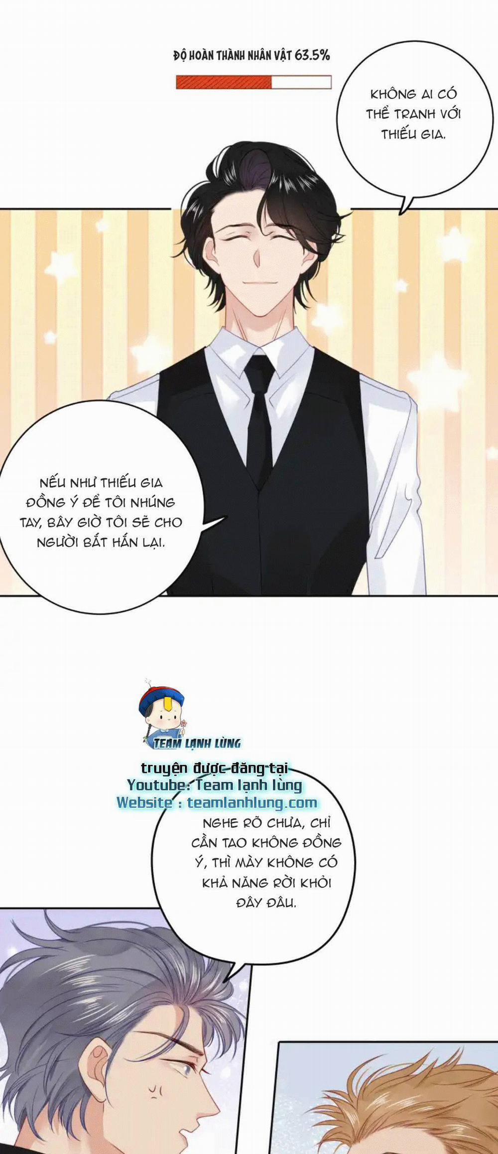 Ngược Đãi Mẹ Kế 9 trang 13