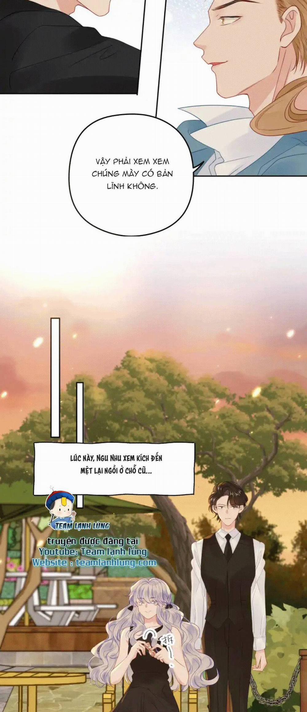 Ngược Đãi Mẹ Kế 9 trang 14