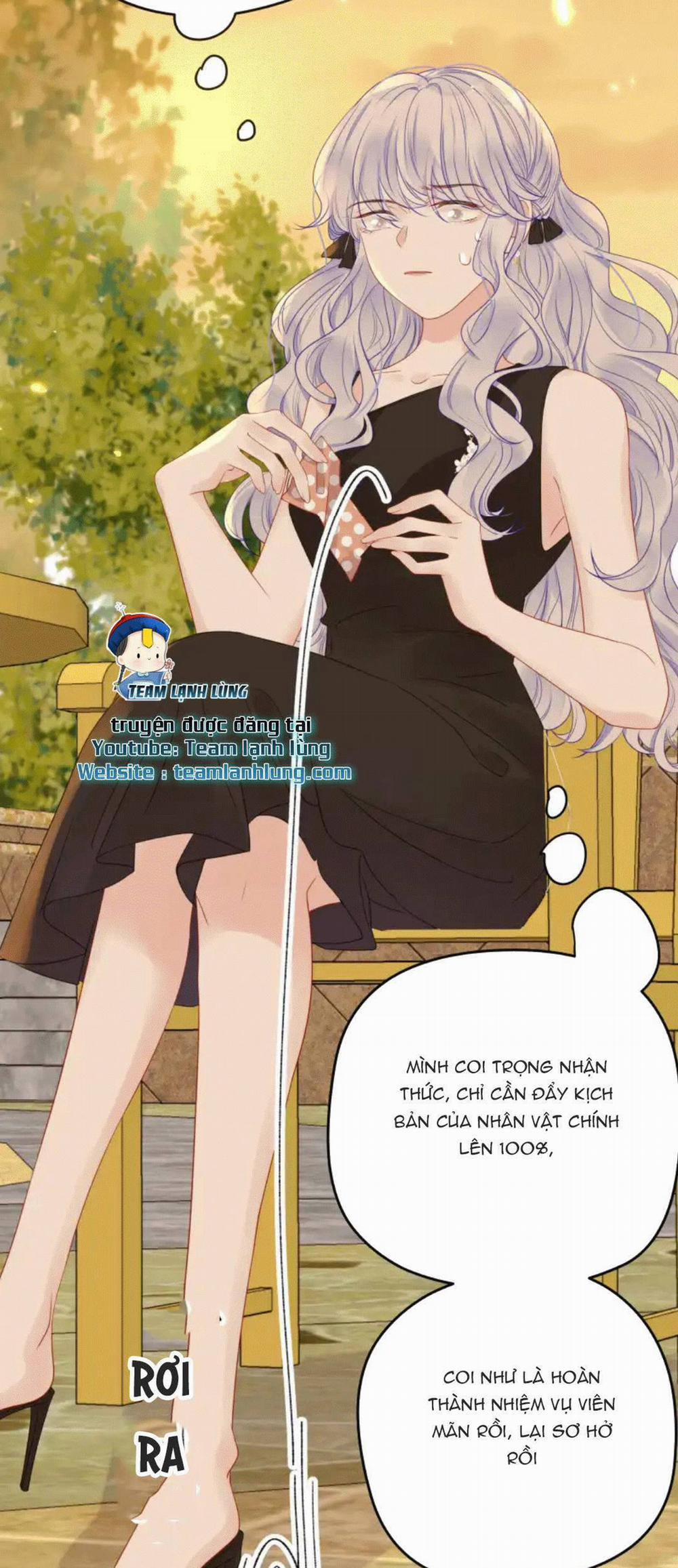 Ngược Đãi Mẹ Kế 9 trang 17