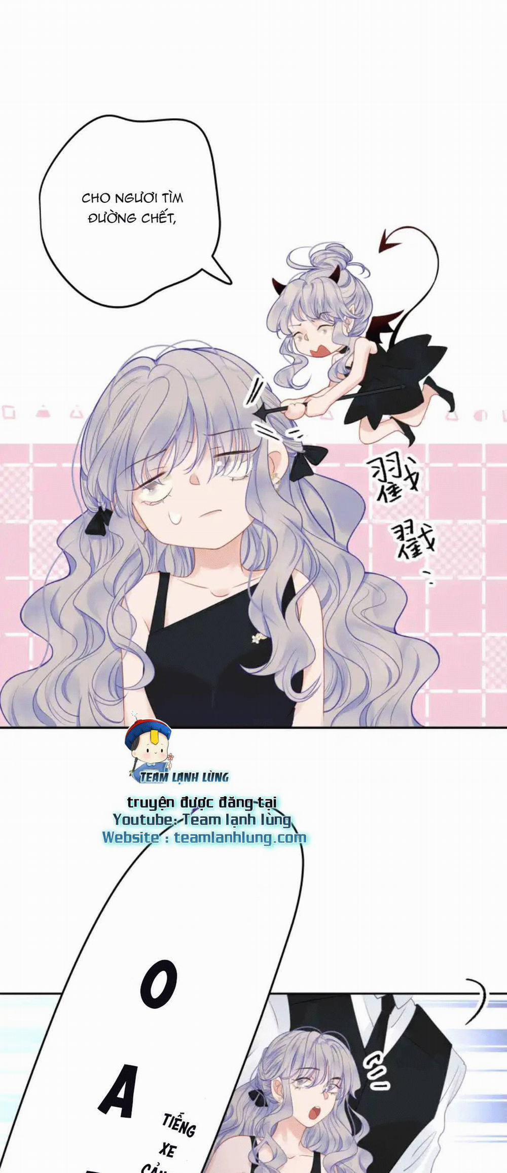 Ngược Đãi Mẹ Kế 9 trang 21