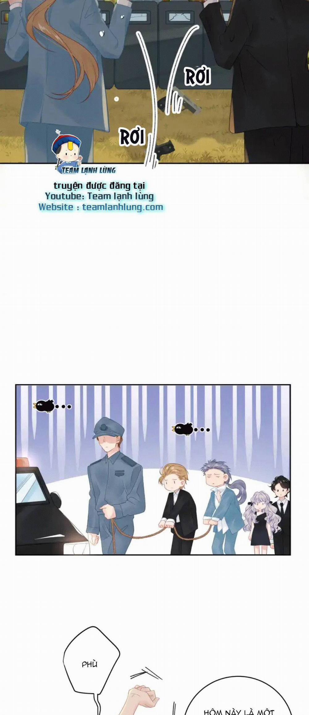 Ngược Đãi Mẹ Kế 9 trang 23