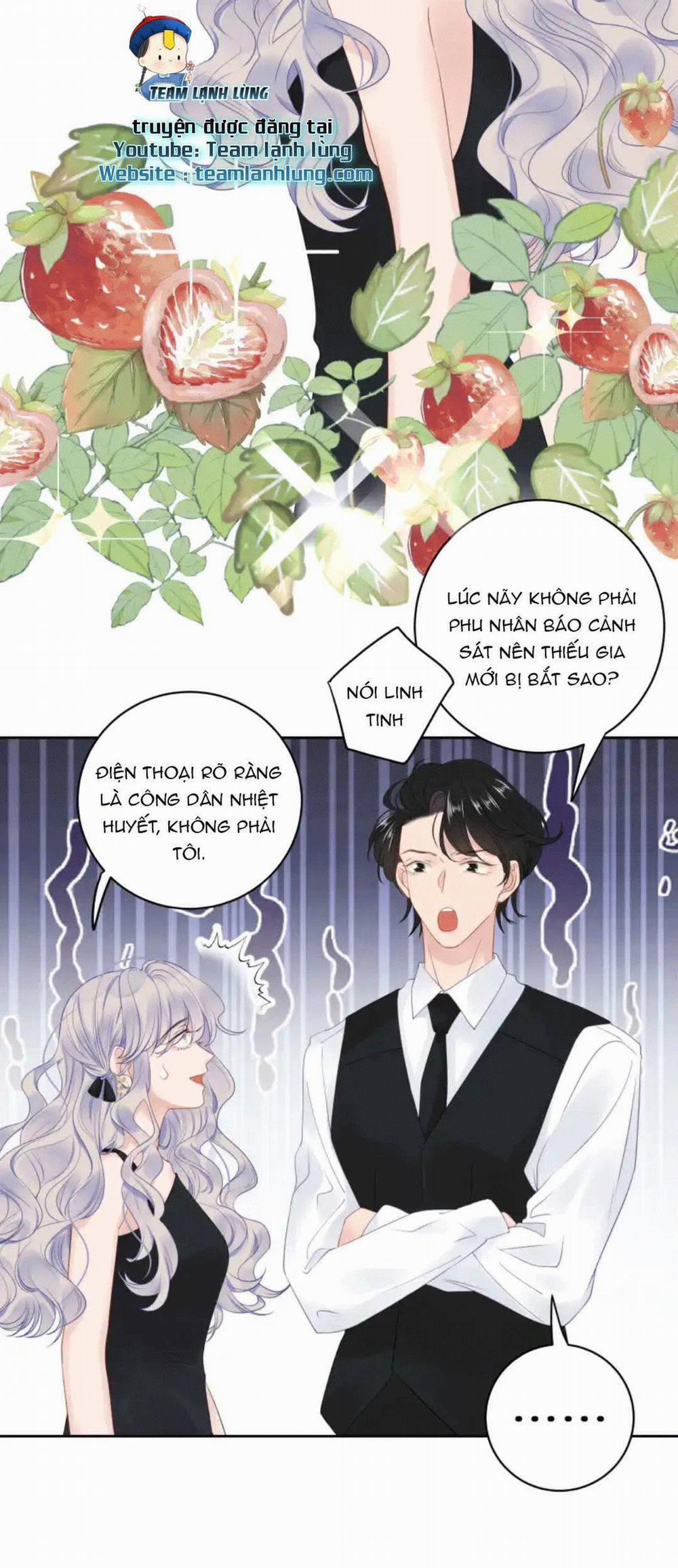 Ngược Đãi Mẹ Kế 9 trang 25