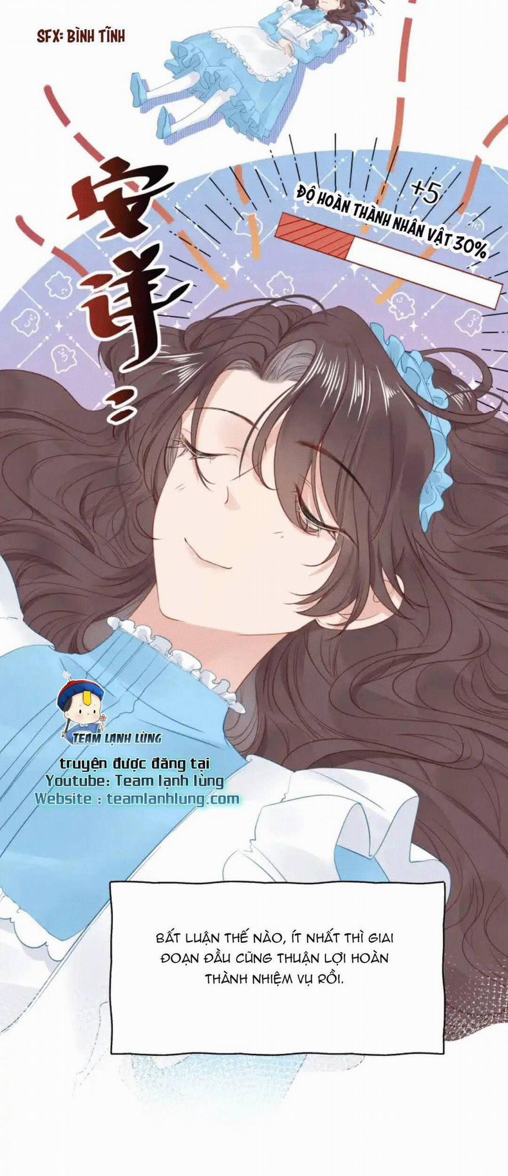 Ngược Đãi Mẹ Kế 9 trang 28