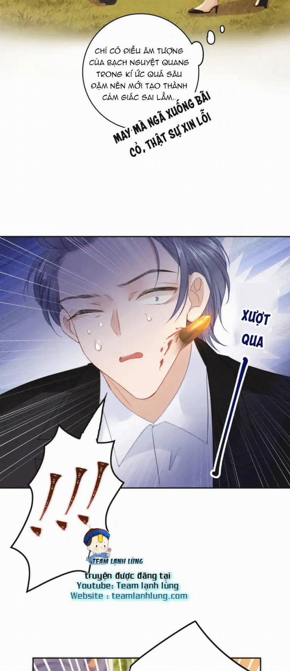 Ngược Đãi Mẹ Kế 9 trang 3