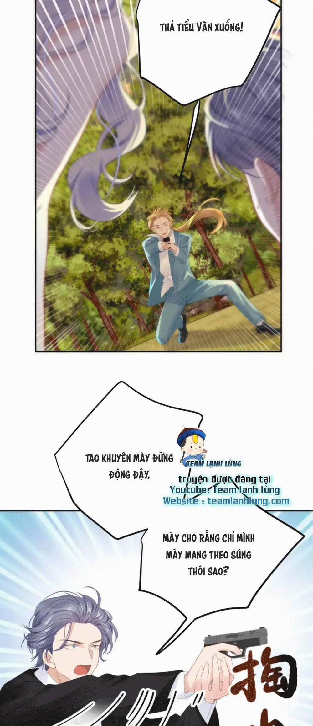 Ngược Đãi Mẹ Kế 9 trang 4