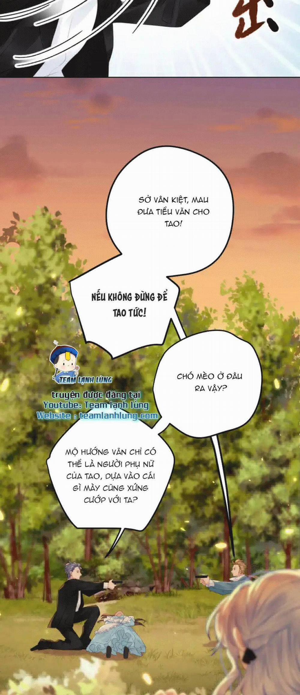 Ngược Đãi Mẹ Kế 9 trang 5