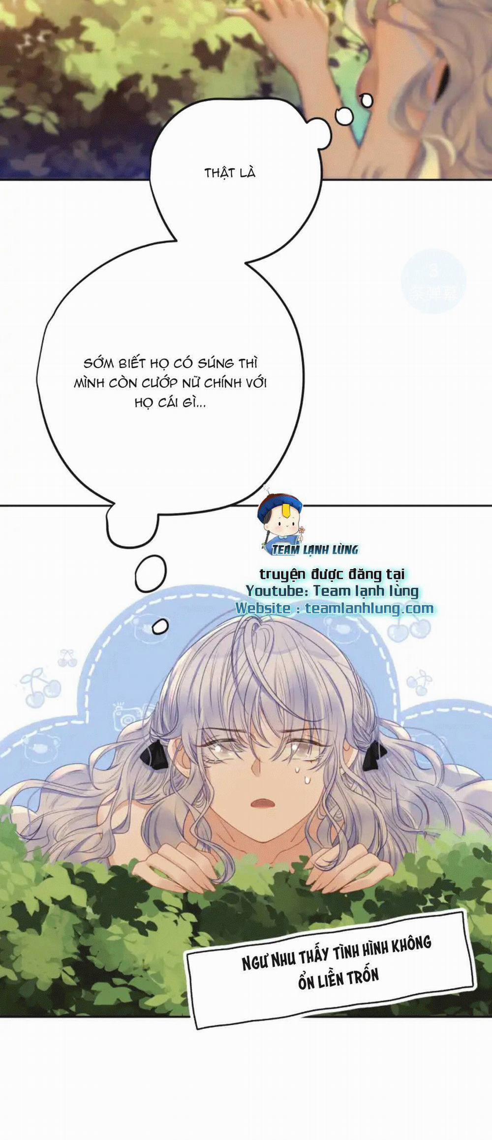 Ngược Đãi Mẹ Kế 9 trang 6