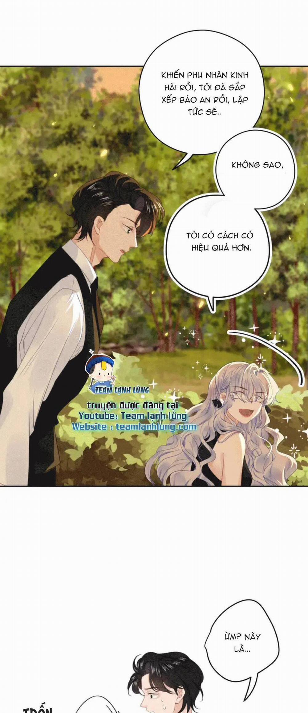 Ngược Đãi Mẹ Kế 9 trang 7