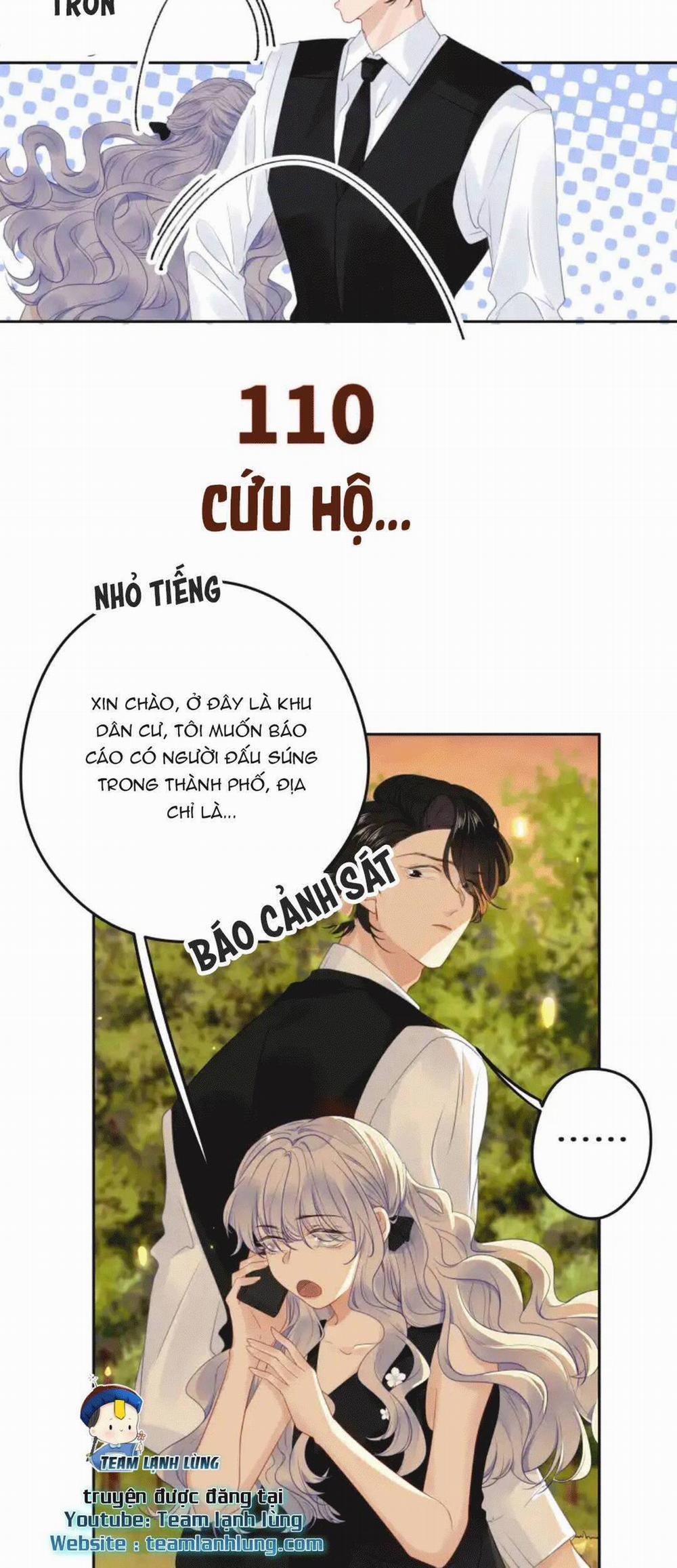 Ngược Đãi Mẹ Kế 9 trang 8