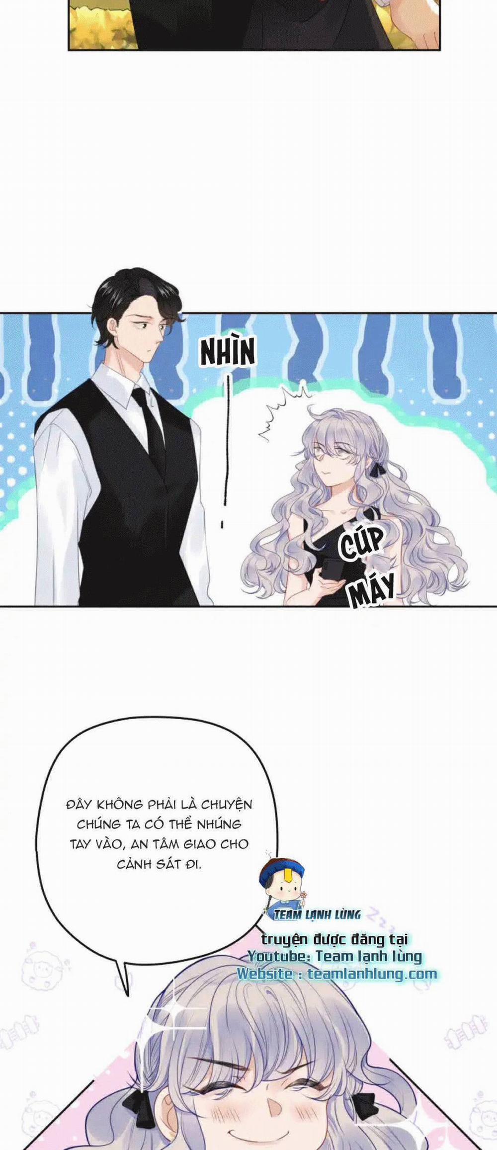 Ngược Đãi Mẹ Kế 9 trang 9