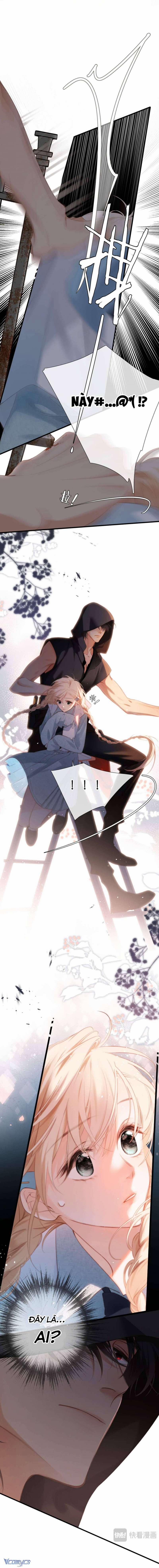 Ngược Dòng Mùa Xuân 1 trang 11