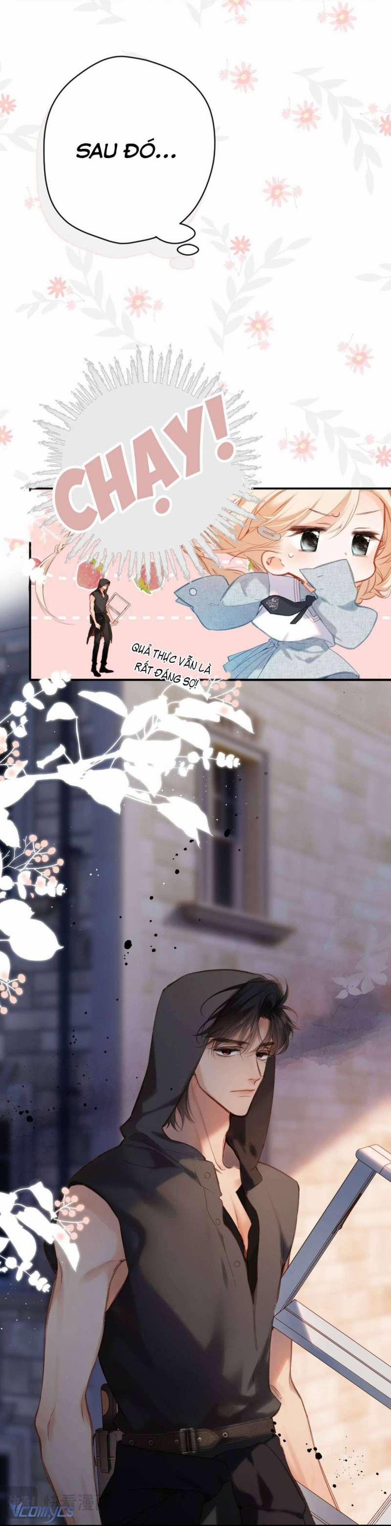 Ngược Dòng Mùa Xuân 1 trang 16