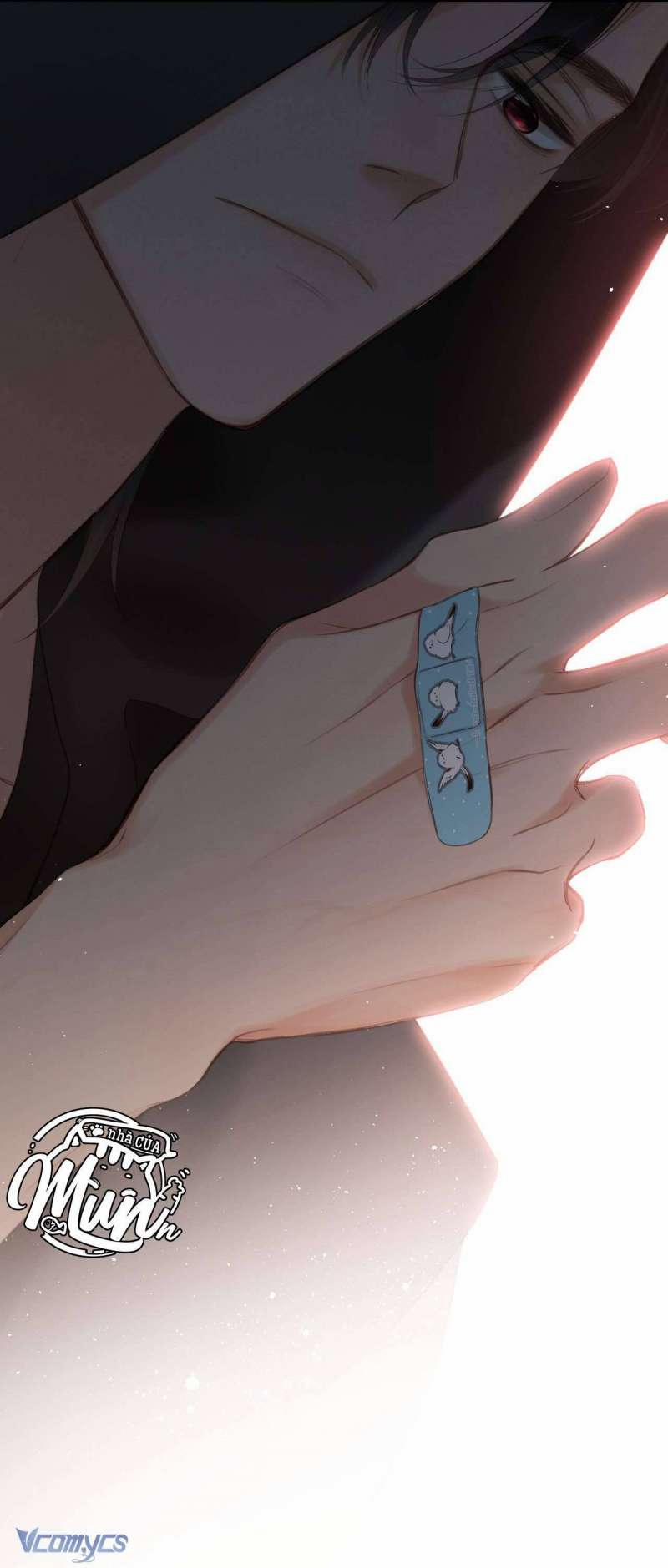 Ngược Dòng Mùa Xuân 1 trang 17