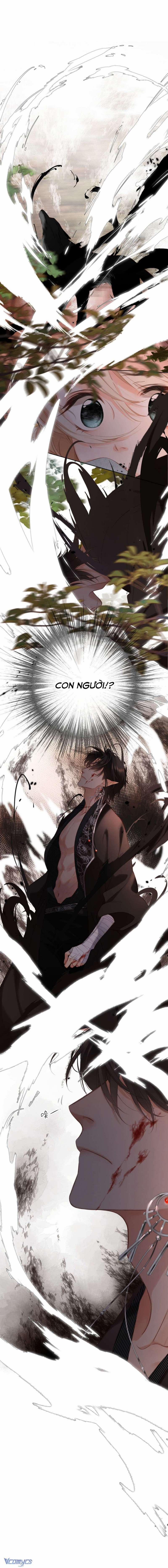Ngược Dòng Mùa Xuân 1 trang 24