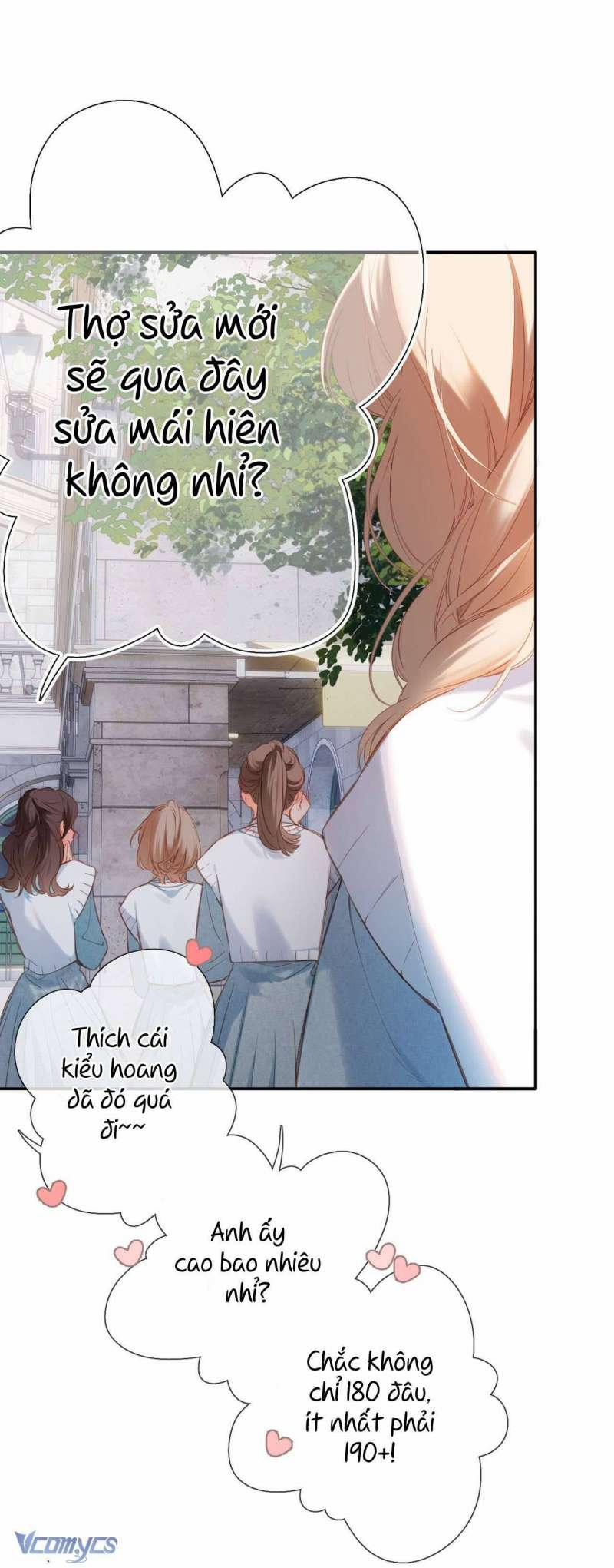 Ngược Dòng Mùa Xuân 1 trang 4