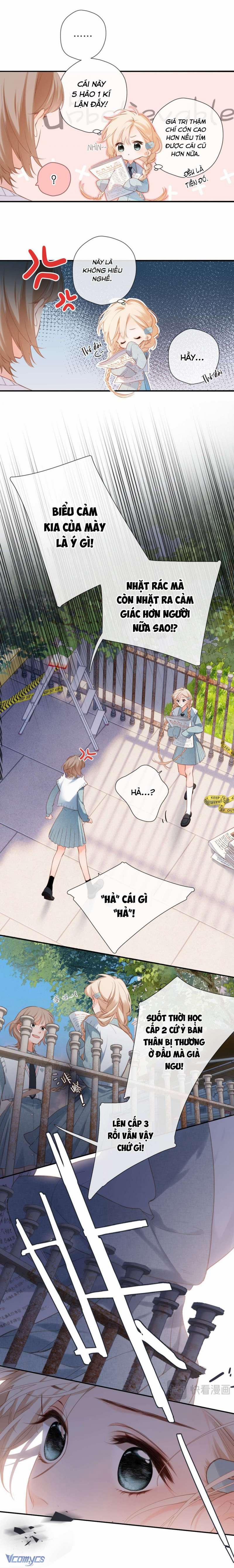 Ngược Dòng Mùa Xuân 1 trang 8