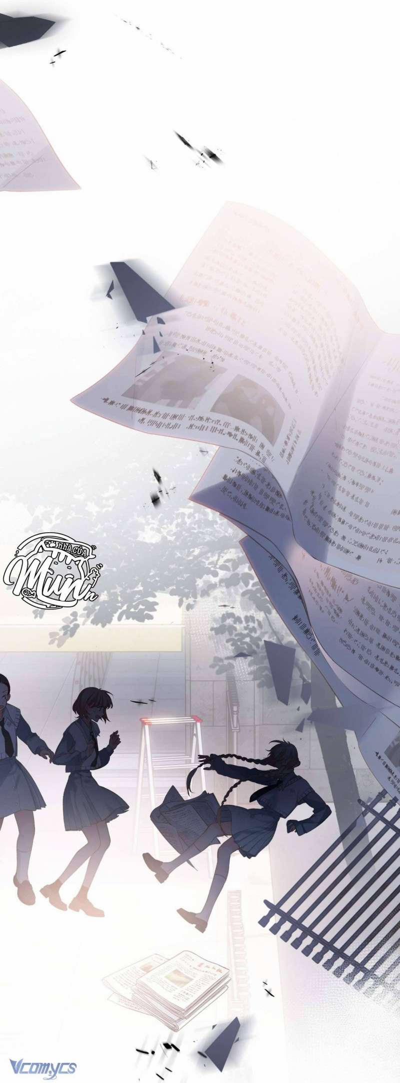 Ngược Dòng Mùa Xuân 1 trang 9