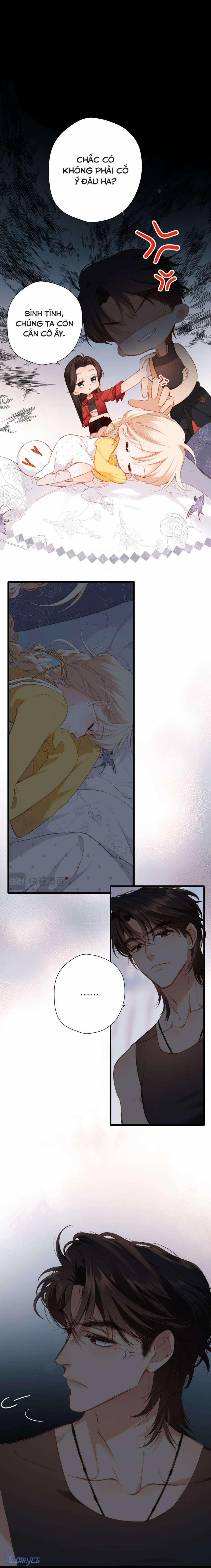 Ngược Dòng Mùa Xuân 10 trang 2