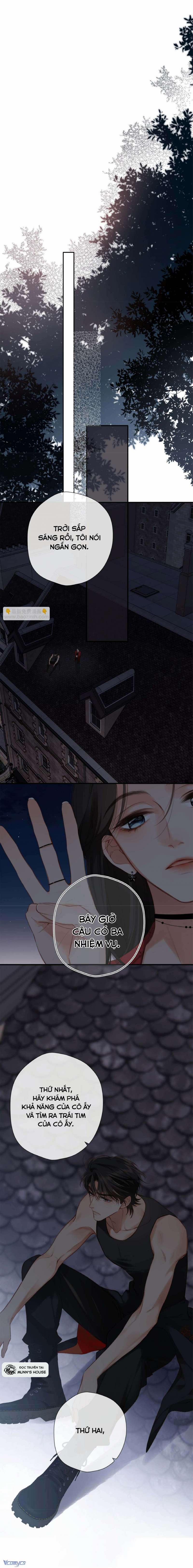 Ngược Dòng Mùa Xuân 10 trang 3