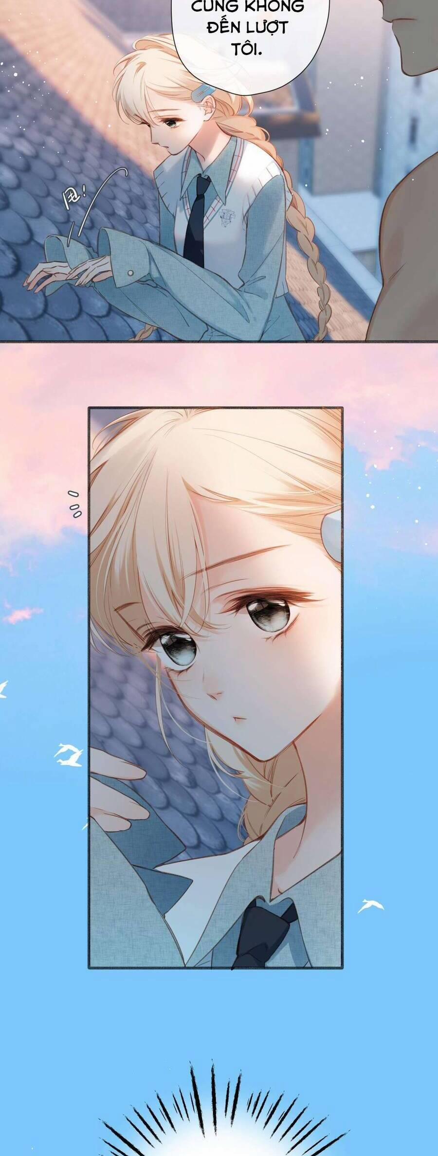 Ngược Dòng Mùa Xuân 11 trang 10