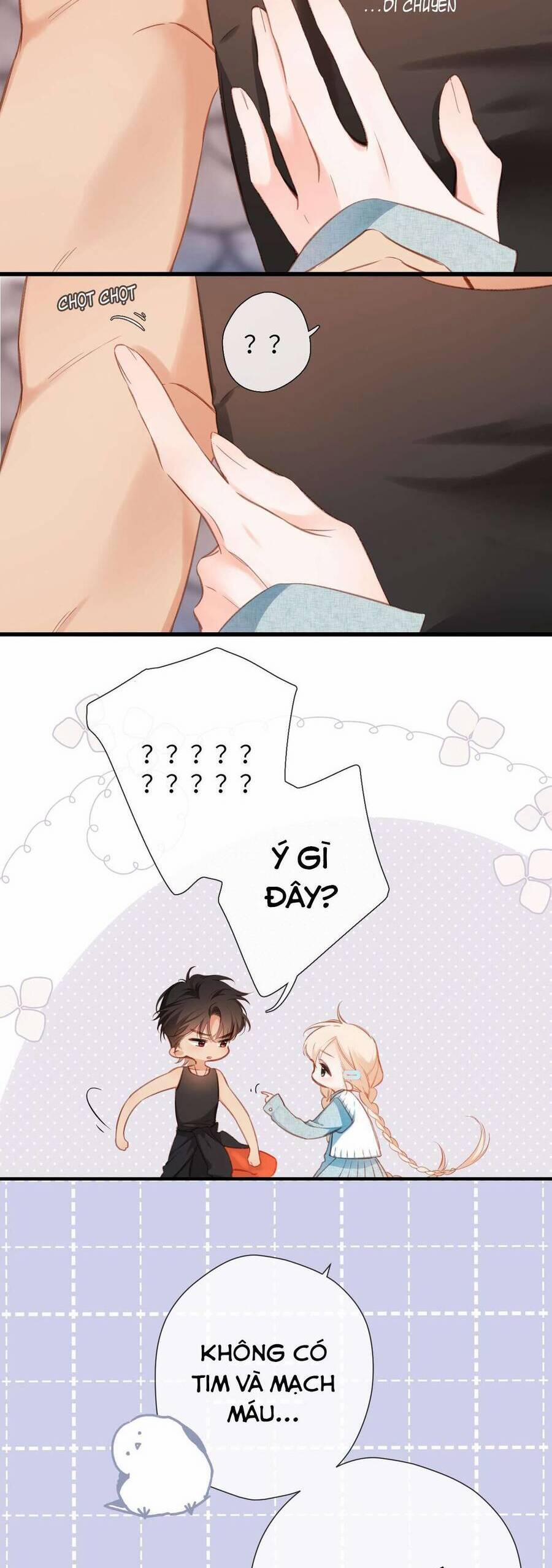 Ngược Dòng Mùa Xuân 11 trang 20