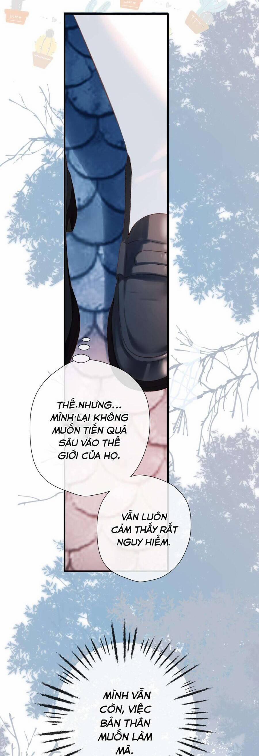 Ngược Dòng Mùa Xuân 11 trang 26