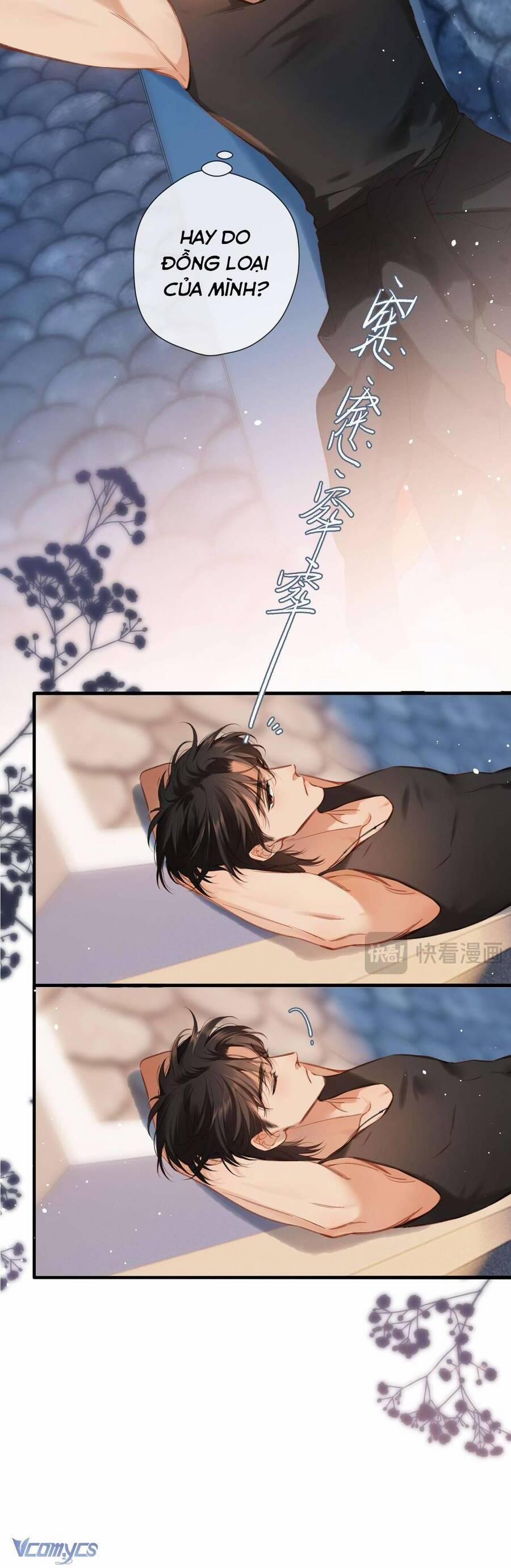 Ngược Dòng Mùa Xuân 11 trang 5