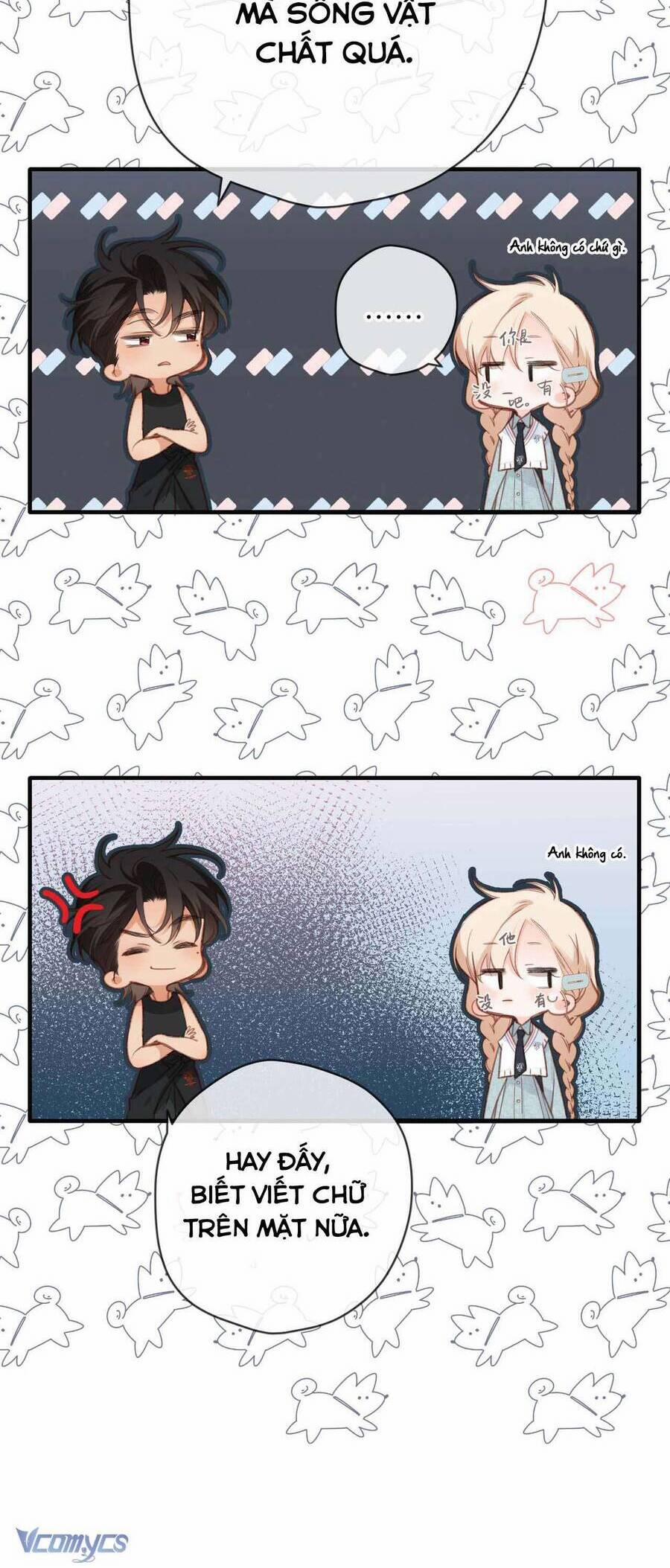 Ngược Dòng Mùa Xuân 12 trang 15