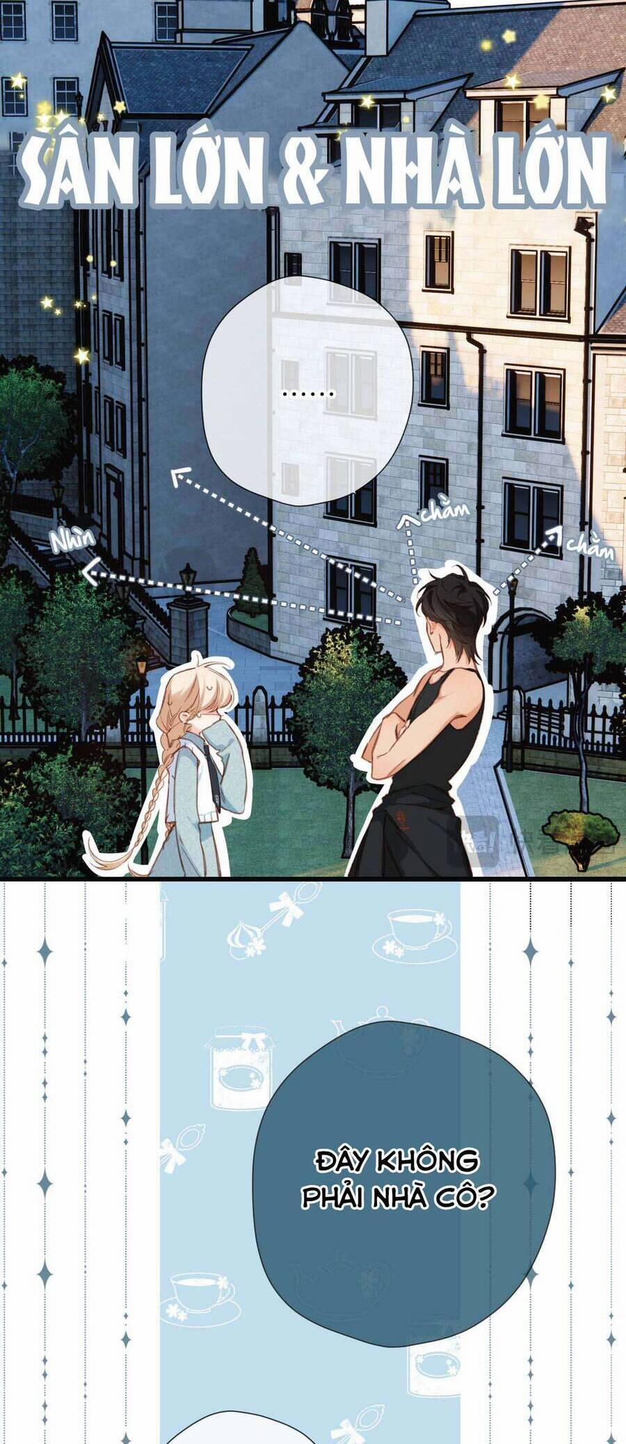 Ngược Dòng Mùa Xuân 12 trang 19