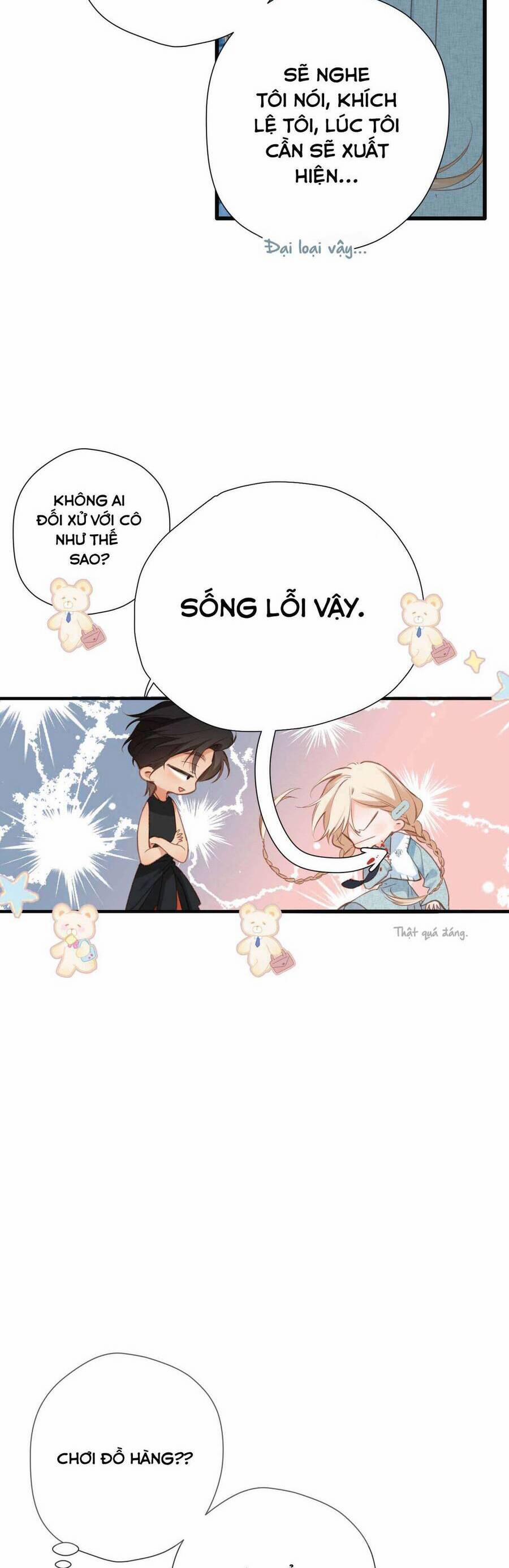 Ngược Dòng Mùa Xuân 12 trang 22