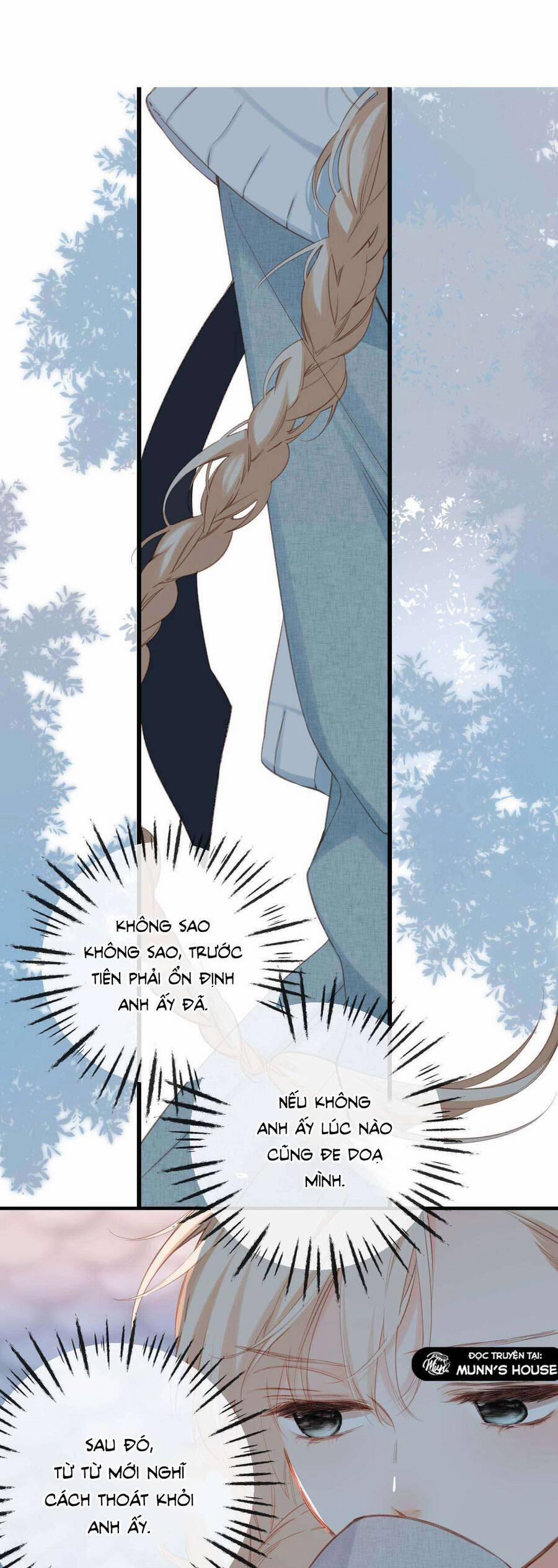 Ngược Dòng Mùa Xuân 12 trang 24