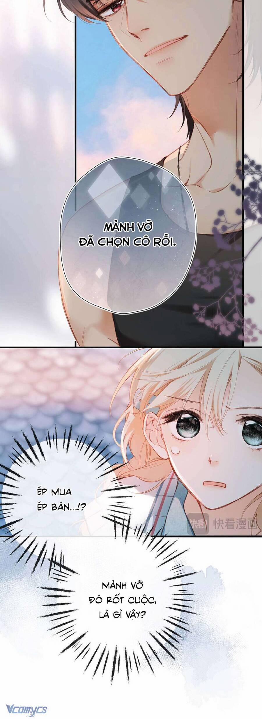 Ngược Dòng Mùa Xuân 12 trang 3