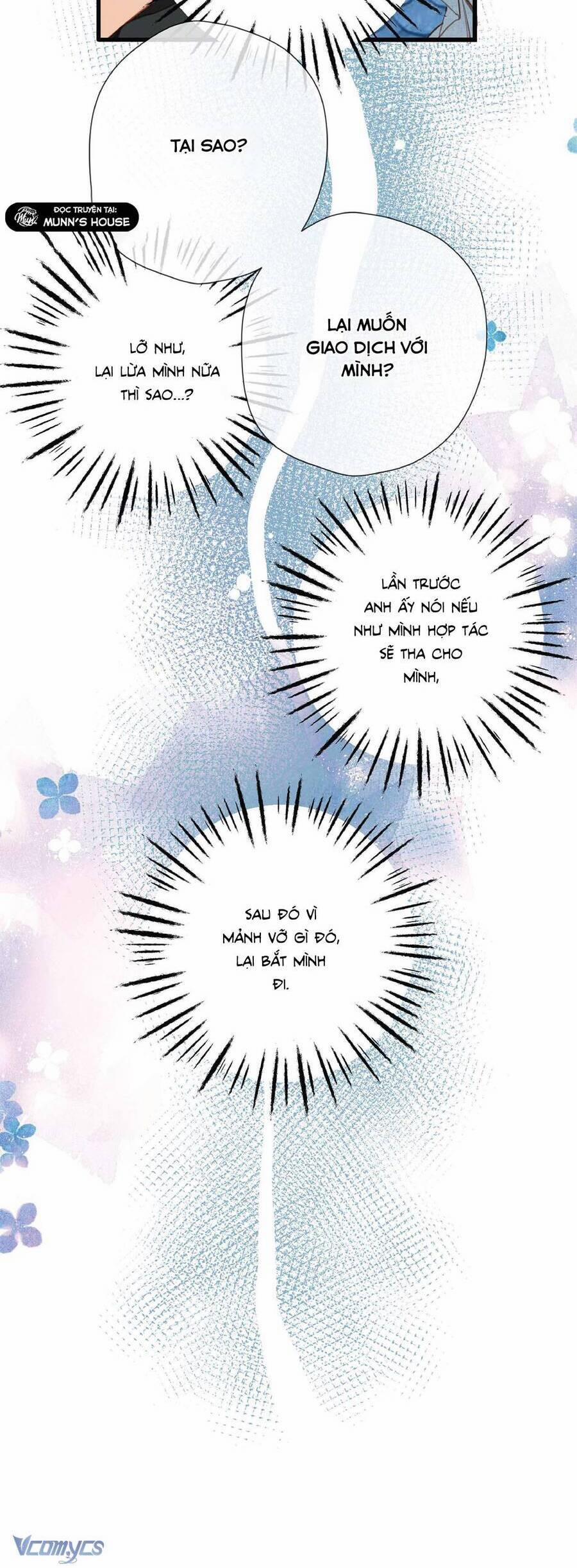 Ngược Dòng Mùa Xuân 12 trang 7