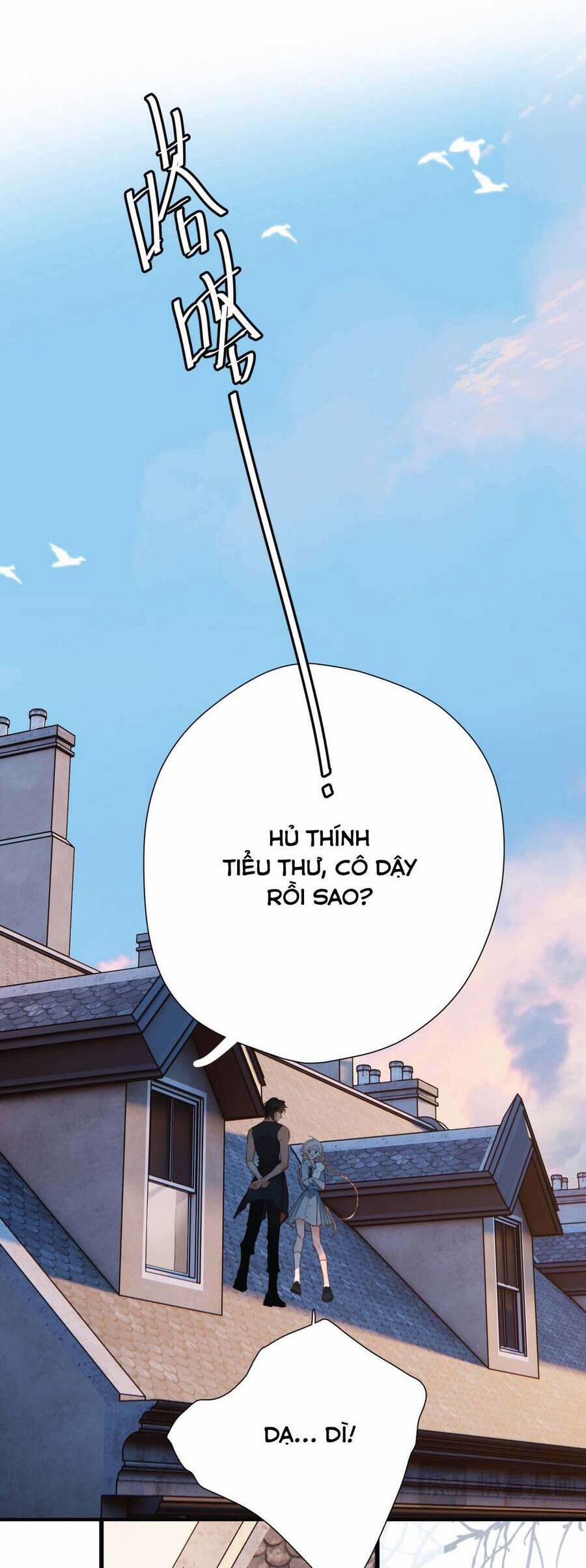 Ngược Dòng Mùa Xuân 13 trang 10