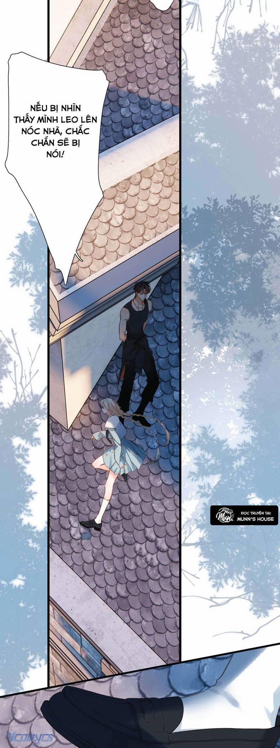 Ngược Dòng Mùa Xuân 13 trang 11