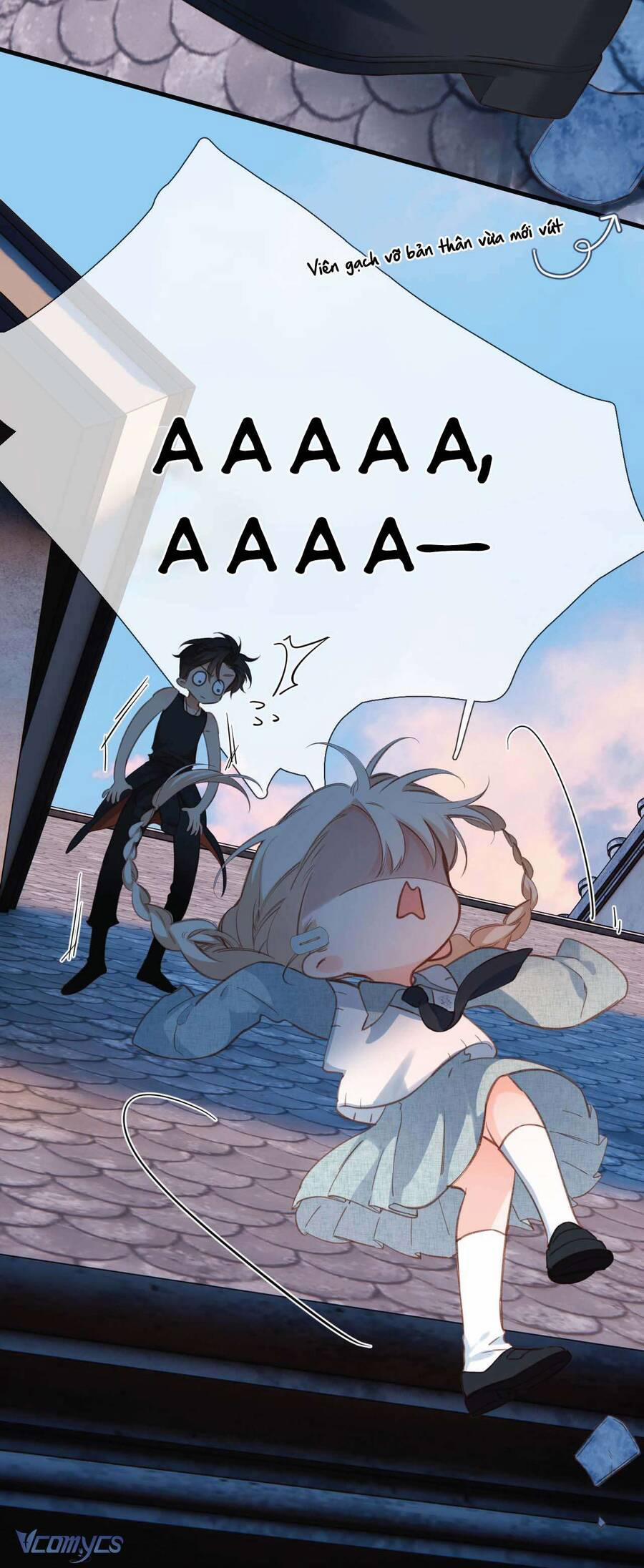 Ngược Dòng Mùa Xuân 13 trang 12