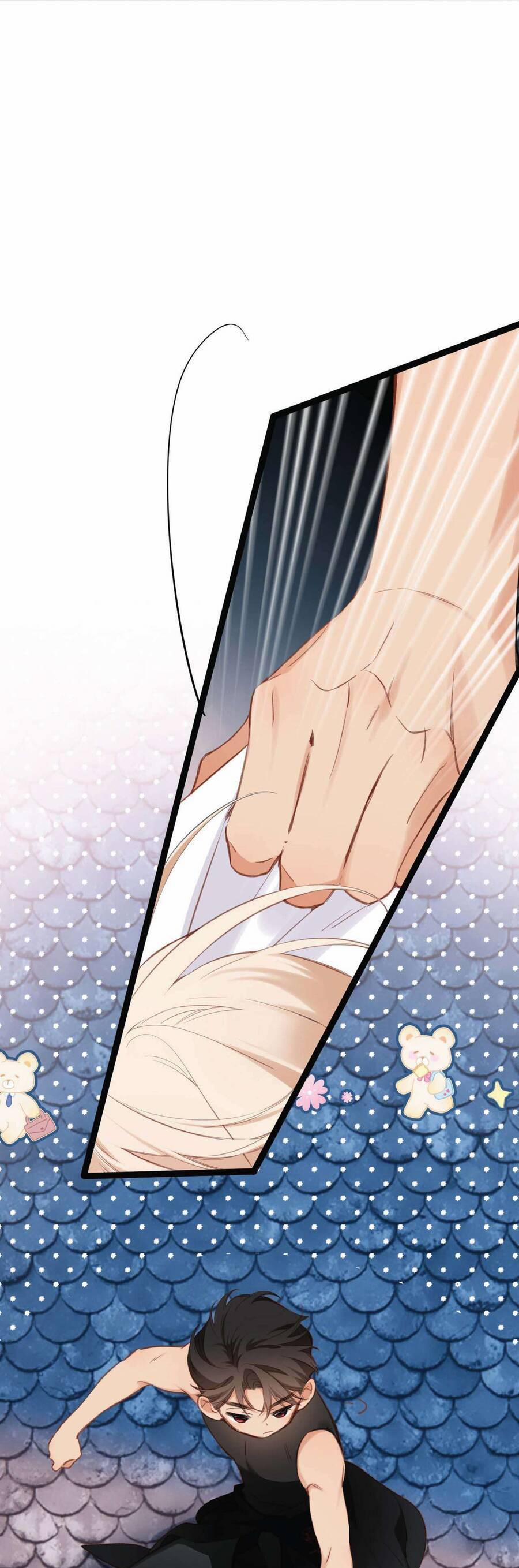 Ngược Dòng Mùa Xuân 13 trang 13