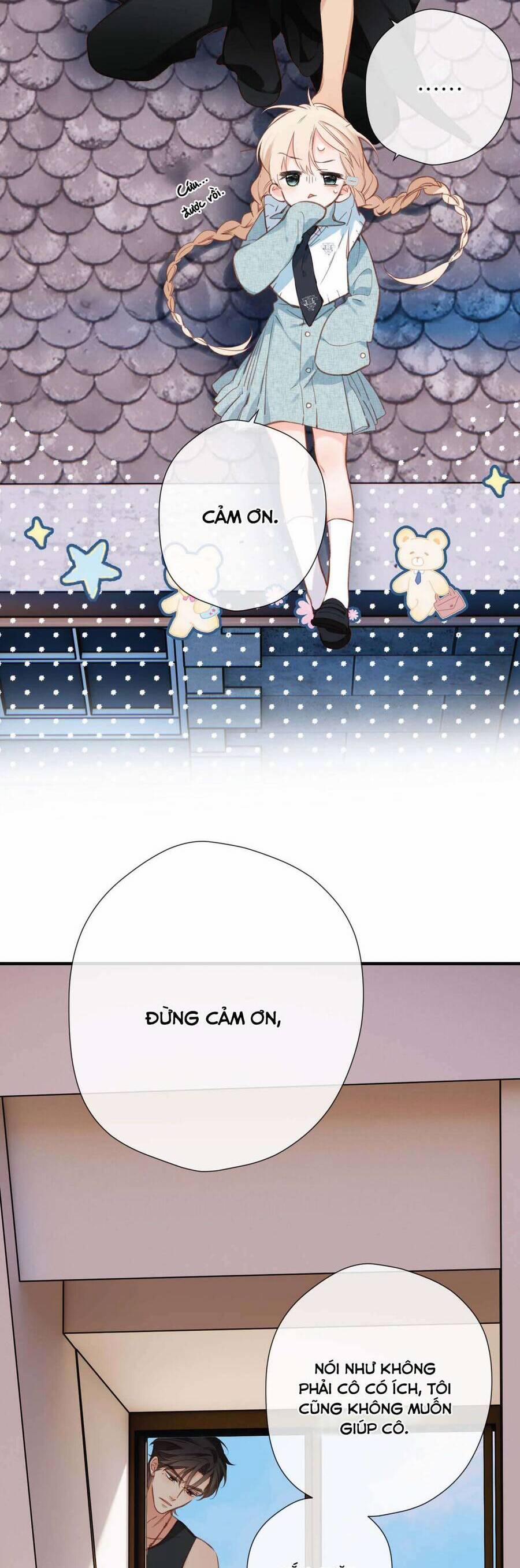 Ngược Dòng Mùa Xuân 13 trang 14