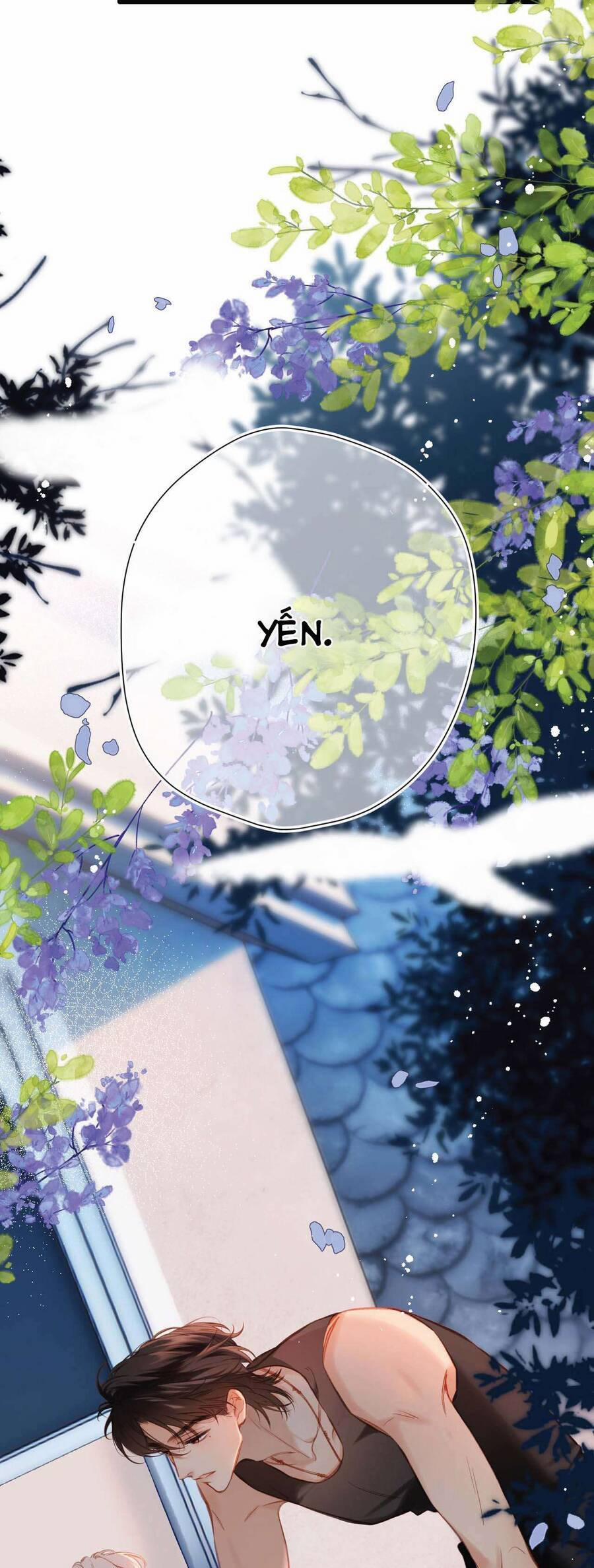 Ngược Dòng Mùa Xuân 13 trang 22