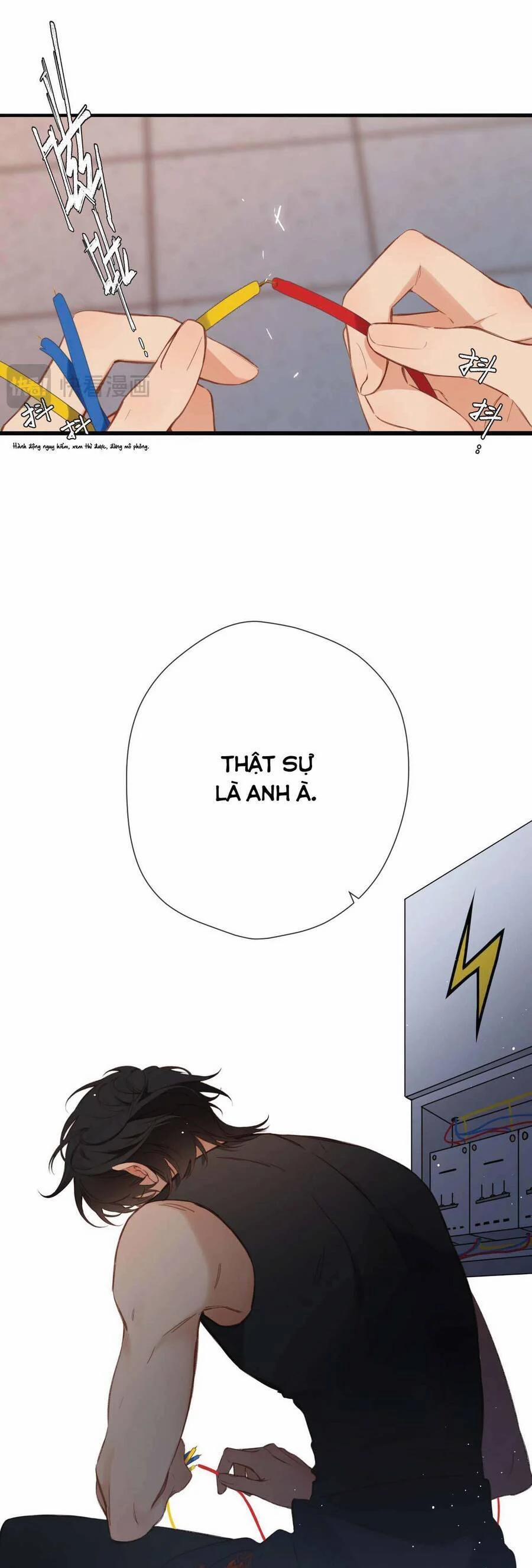 Ngược Dòng Mùa Xuân 15 trang 11