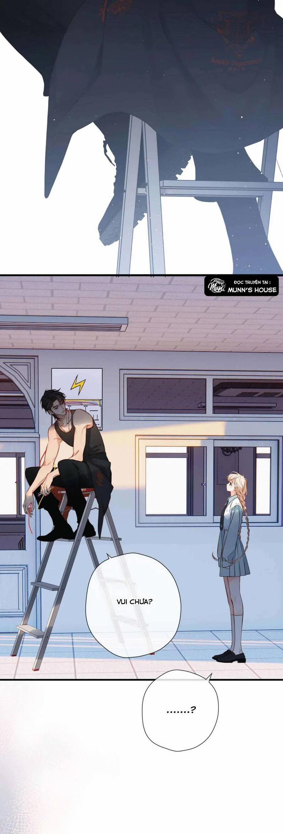 Ngược Dòng Mùa Xuân 15 trang 12