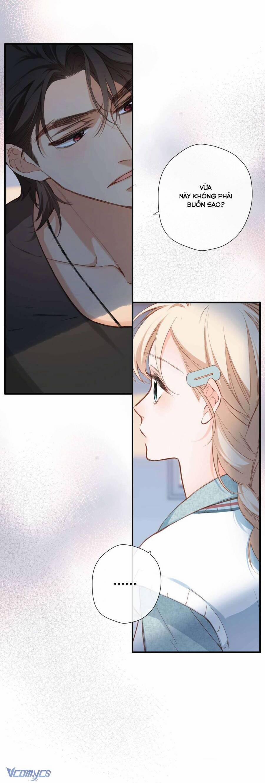 Ngược Dòng Mùa Xuân 15 trang 13