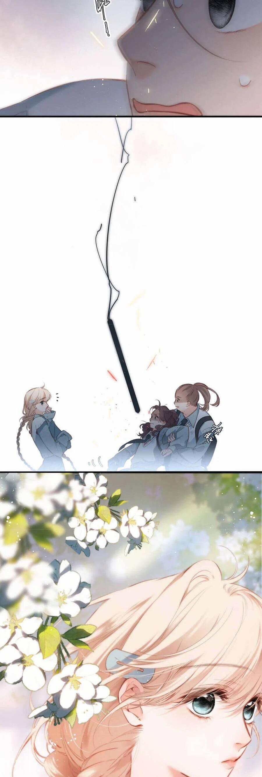 Ngược Dòng Mùa Xuân 15 trang 2