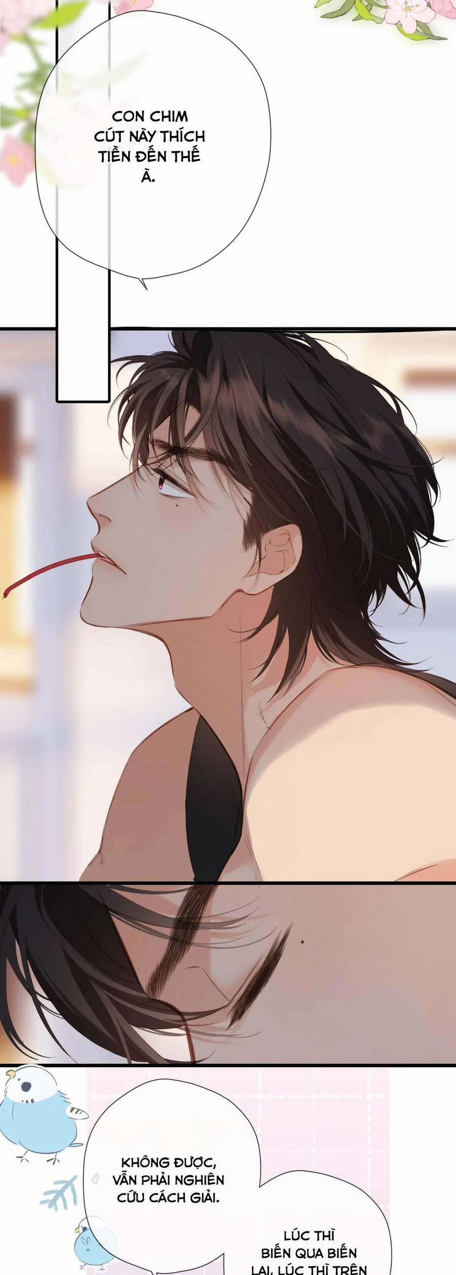 Ngược Dòng Mùa Xuân 15 trang 20