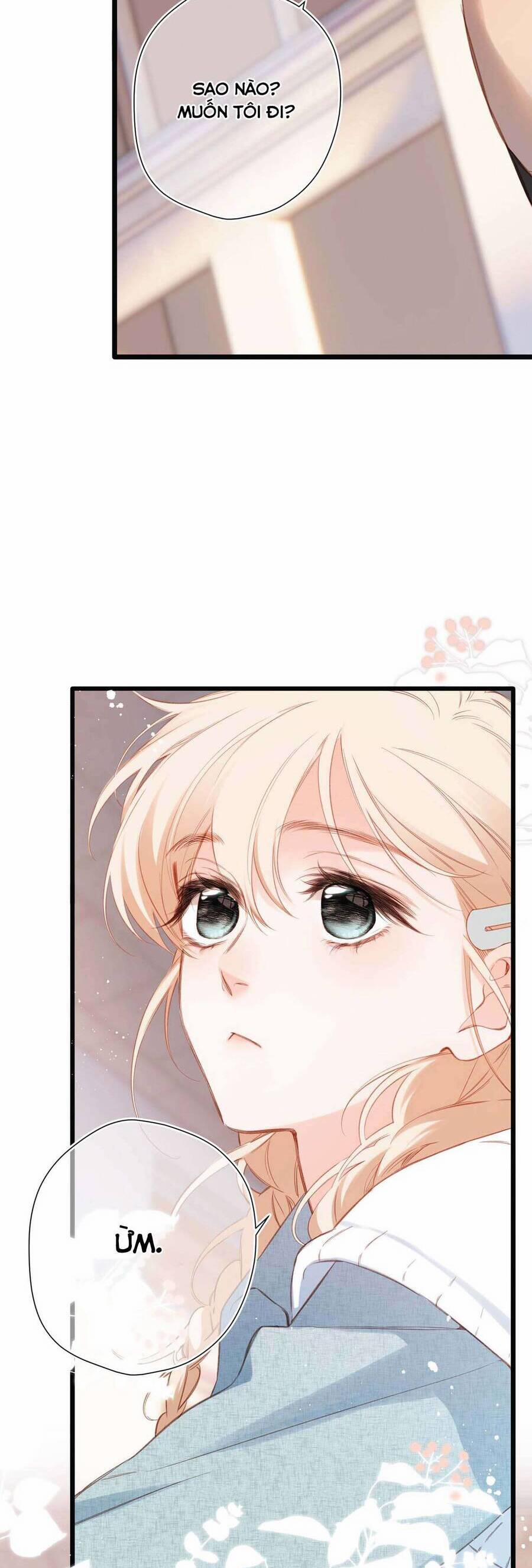 Ngược Dòng Mùa Xuân 15 trang 24