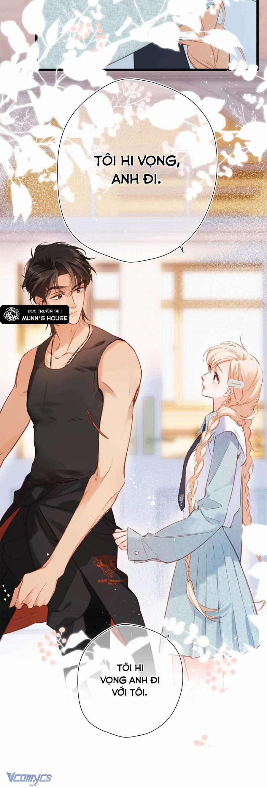 Ngược Dòng Mùa Xuân 15 trang 25