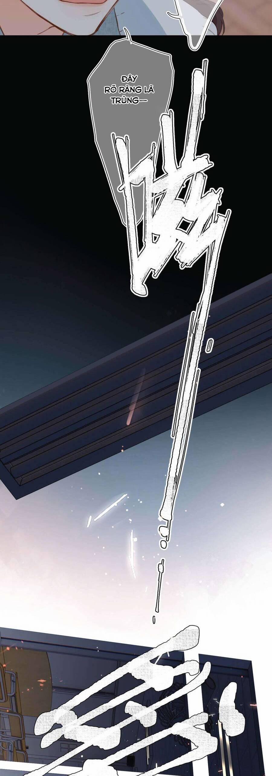 Ngược Dòng Mùa Xuân 15 trang 6